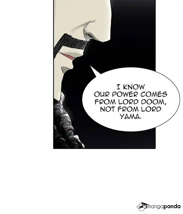 Tower of God Chapter 435 image 096